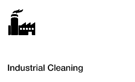 Industrial-Cleaning