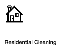 Residential-Cleaning